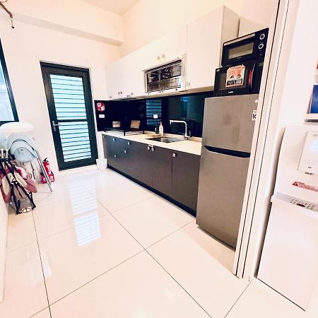 安平六合居 六合館 Apartment Tainan Luaran gambar